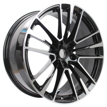 Rim de roue en alliage forgé PCD 5x114.3 pour GRANURISMO Quattroporte Ghibli Grancabrio Levante